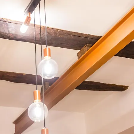 Toledo Warm Renovated