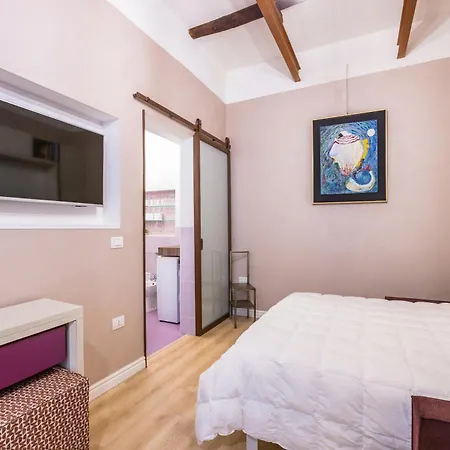 Appartement Toledo Warm Renovated