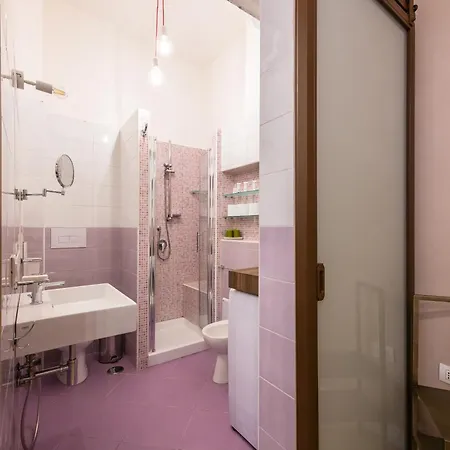 Toledo Warm Renovated Napels