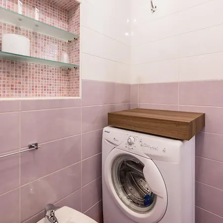 Appartement Toledo Warm Renovated