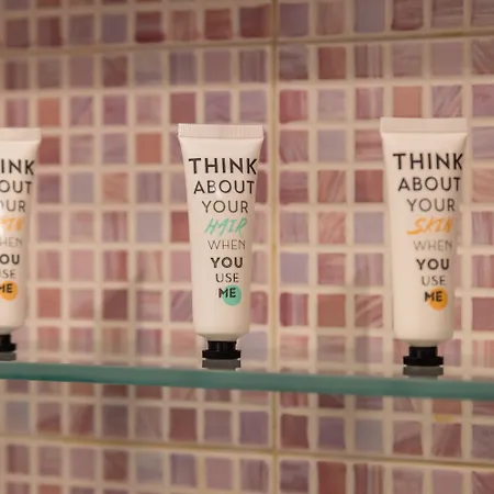 Toledo Warm Renovated Appartement *