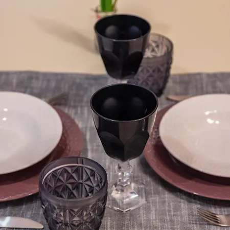 Toledo Warm Renovated Appartement