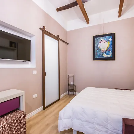 Appartement Toledo Warm Renovated *