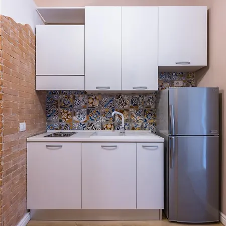 Toledo Warm Renovated Appartement