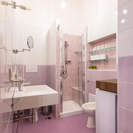 Toledo Warm Renovated * Napels