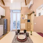 아파트 Toledo Warm Renovated