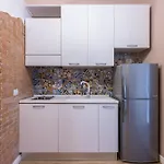 Toledo Warm Renovated 아파트