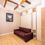 아파트 Toledo Warm Renovated 나폴리