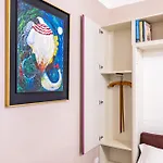 Toledo Warm Renovated 아파트 *