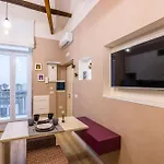 Toledo Warm Renovated 나폴리