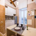 Toledo Warm Renovated * 나폴리