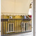 Toledo Warm Renovated * 나폴리