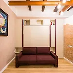 Toledo Warm Renovated 아파트 나폴리