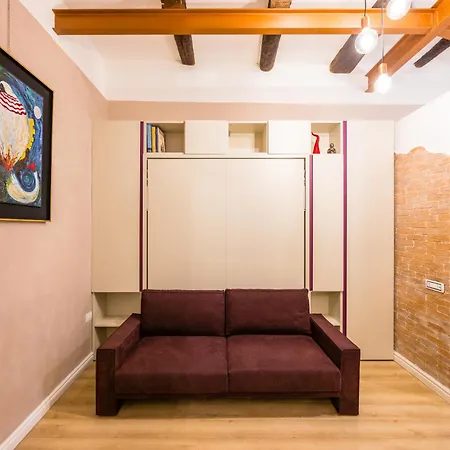 Toledo Warm Renovated Apartamento *
