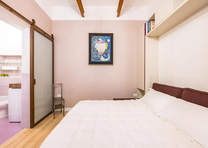 Toledo Warm Renovated Lejlighed