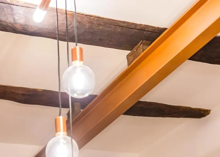 Toledo Warm Renovated