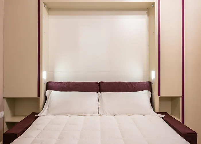 Lejlighed Toledo Warm Renovated *