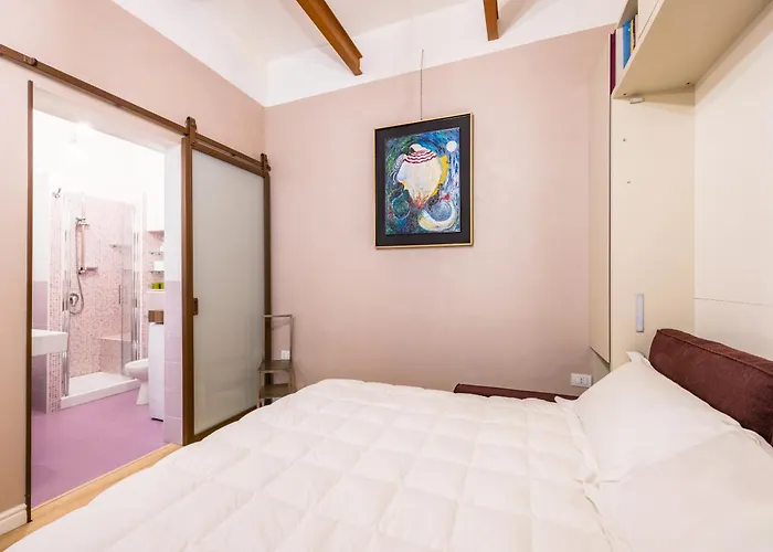 Toledo Warm Renovated Lejlighed