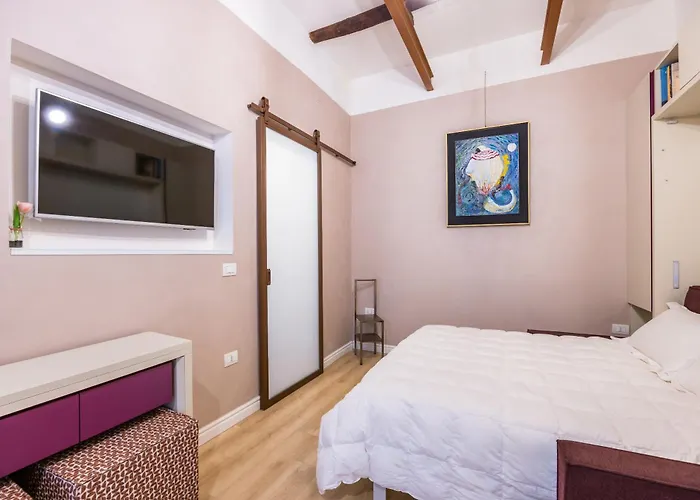 Toledo Warm Renovated