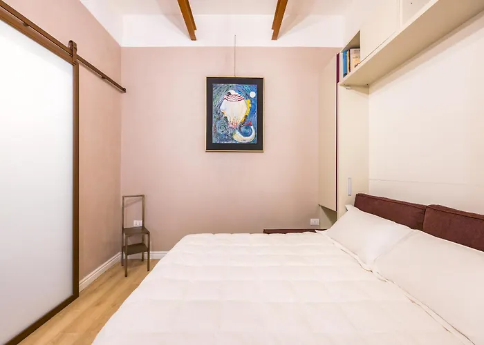 Lejlighed Toledo Warm Renovated