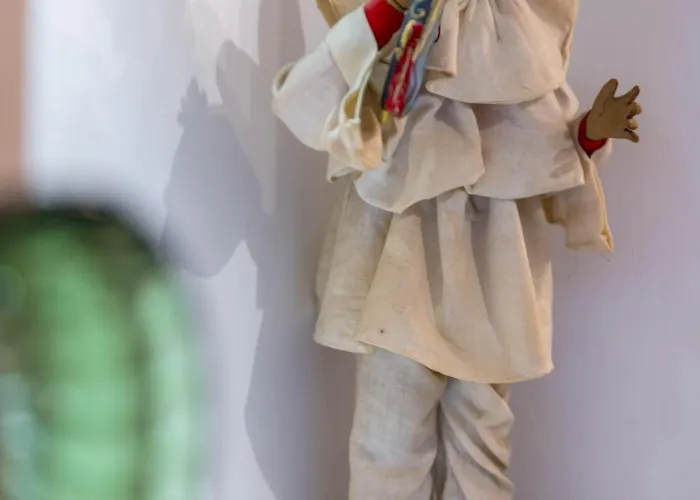 Lejlighed Toledo Warm Renovated