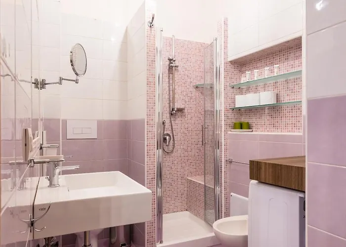 Toledo Warm Renovated * Napoli