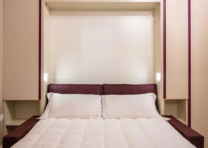 아파트 Toledo Warm Renovated *