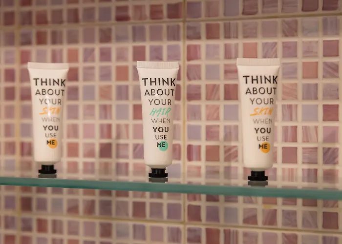 Toledo Warm Renovated Lejlighed *