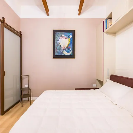 Toledo Warm Renovated Apartmán