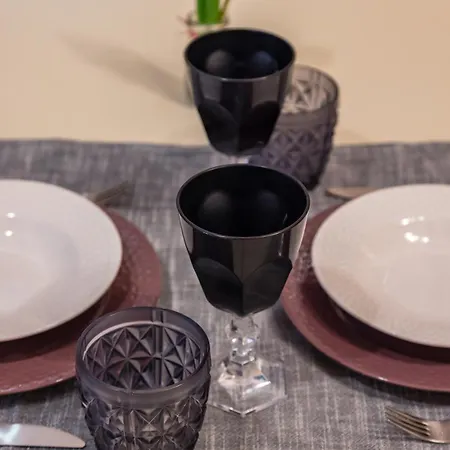 Toledo Warm Renovated Apartmán *