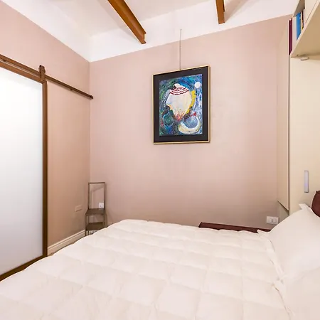 Toledo Warm Renovated * Neapol