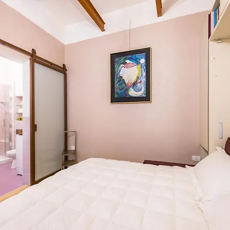 Toledo Warm Renovated Apartmán