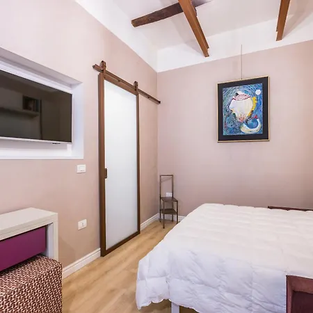 Toledo Warm Renovated