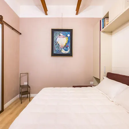 Apartmán Toledo Warm Renovated