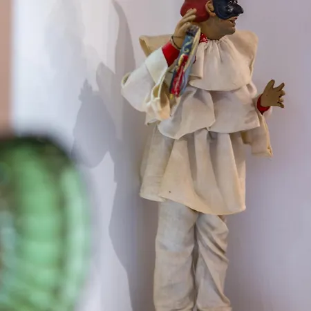 Apartmán Toledo Warm Renovated