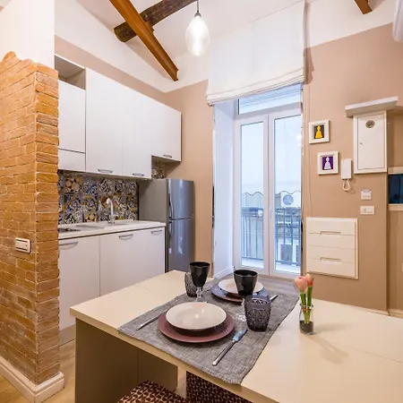 Toledo Warm Renovated *