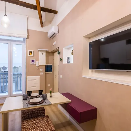 Toledo Warm Renovated *