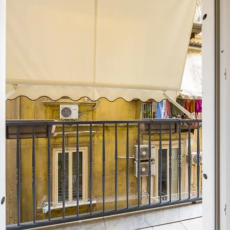 Toledo Warm Renovated * Neapol