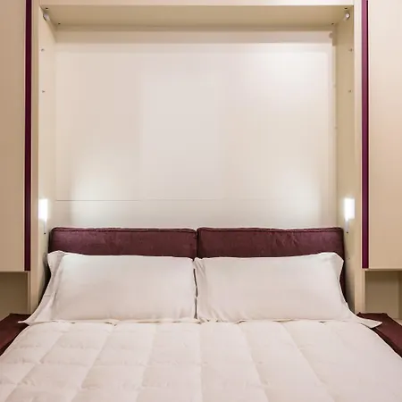 شقة Toledo Warm Renovated *